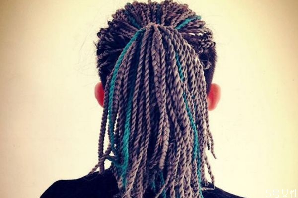 脏辫怎么编男,脏辫怎么编男短发
