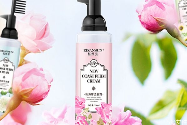 头发柔顺剂是护发素吗,护发素可以当头发柔顺剂使用吗