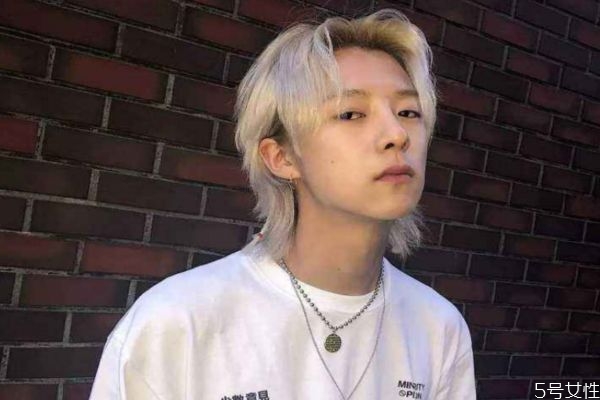 女生狼尾发型适合什么脸型,什么脸型适合狼尾