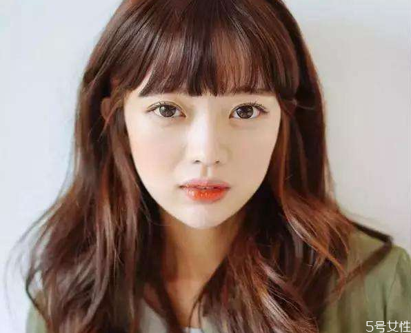 刘海经常油是怎么回事,刘海老是油怎么办