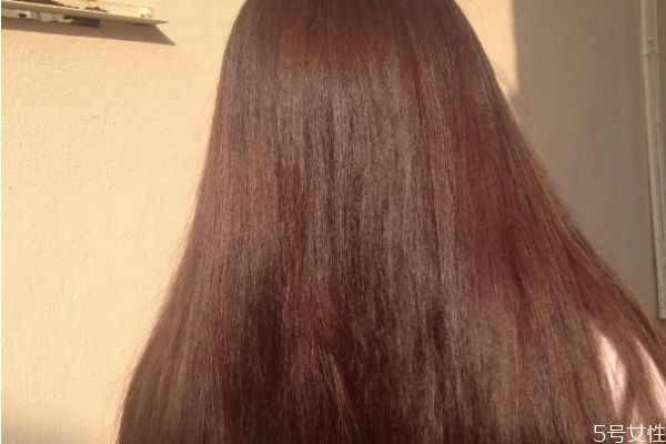 用海娜粉如何染发,海娜粉怎么染发效果好 用海娜粉如何染发,海娜粉怎么染发效果好