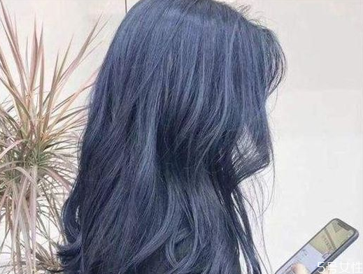 染头发染什么颜色好,女生染头发什么颜色好看 染头发染什么颜色好,女生染头发什么颜色好看