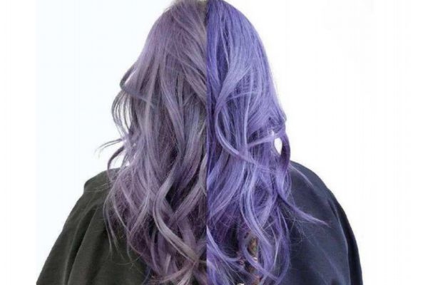 染发剂染到头皮上怎么办,染头发把头皮染上色了怎么办