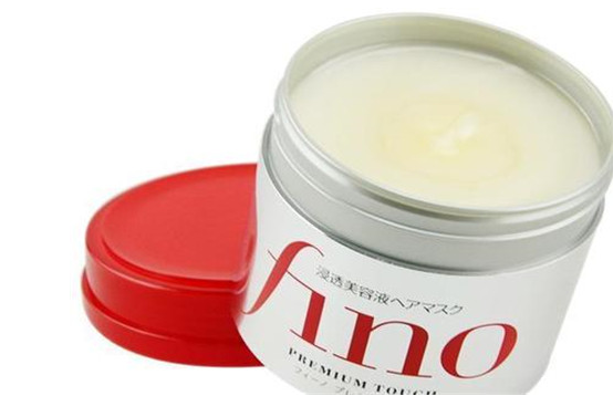 资生堂的发膜洗完很油,资生堂发膜用了头发好油