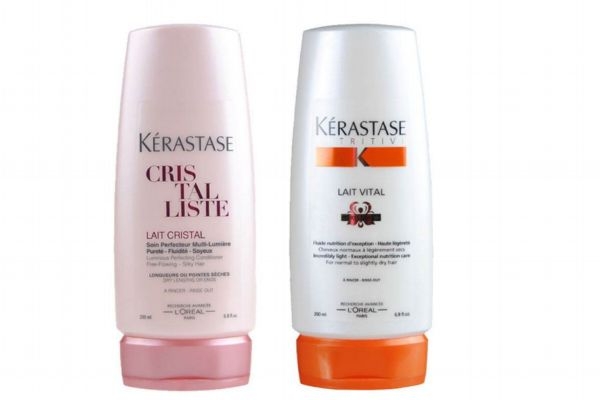 为什么护发素只能用在发尾,护发素只涂发尾吗 为什么护发素只能用在发尾,护发素只涂发尾吗