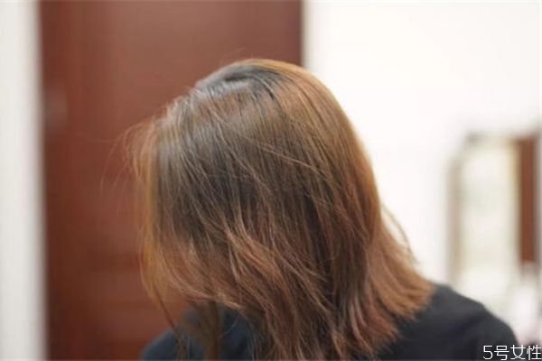 没有吹风机怎么让头发蓬松男,没有吹风机怎么让头发蓬松短发