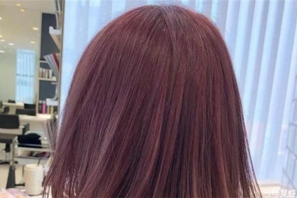 一般染发要多久,一般染发要多久时间