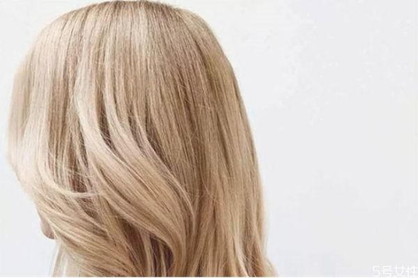 漂发有什么危害,漂发对身体的危害 漂发有什么危害,漂发对身体的危害