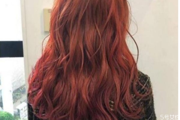 纹理烫大卷小卷区别男,纹理烫大卷小卷区别图片