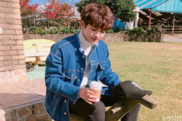 烟花烫怎么打理才好看,摩根烟花烫怎么打理