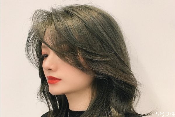 焗油一次可以维持多久,焗油能保持多长时间