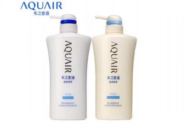 没有护发素了用什么让头发柔顺,没有护发素的情况下可以用什么柔顺