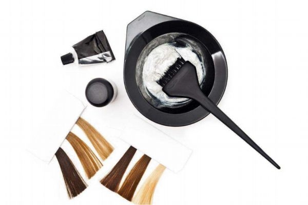 烫发后多久才可以染发啊,烫发后多久才能染发