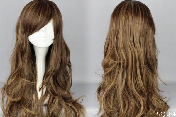 假发炸毛了怎么办,假发炸毛了该怎么整