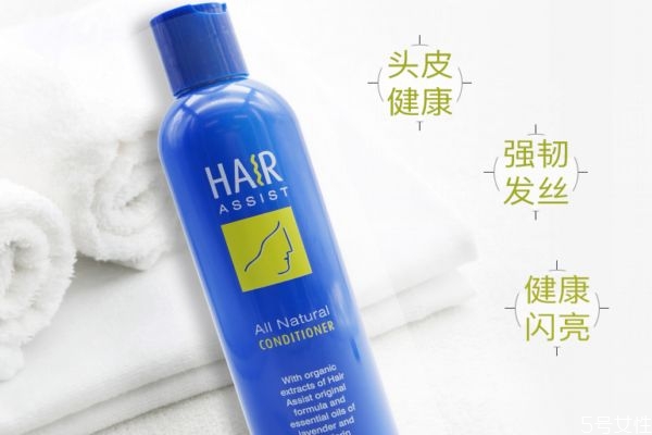 长期用护发素有什么副作用,护发素有没有副作用