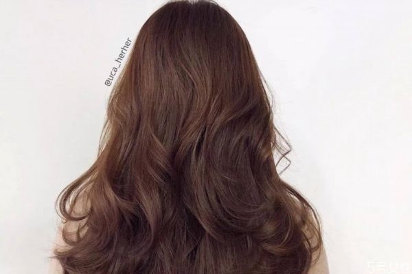 云朵烫适合什么发量的,云朵烫适合头发多的女生么