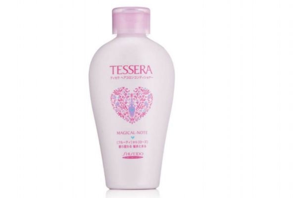 护发素正确使用,护发素应该怎么使用才正确的