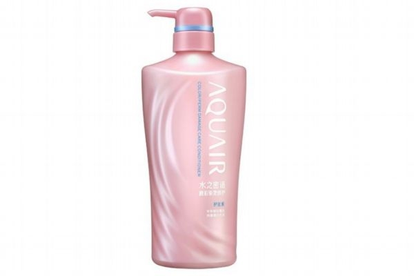 染完头发护发素怎么用,染发后用什么护发素