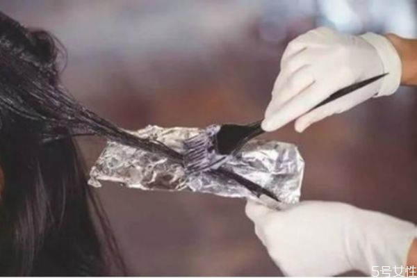 染发用护发素好吗,染过的头发用什么护发素好