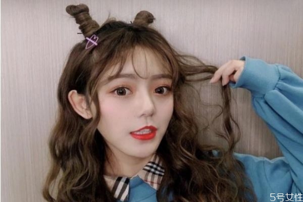 羊毛卷怎么护理,羊毛卷的打理方法