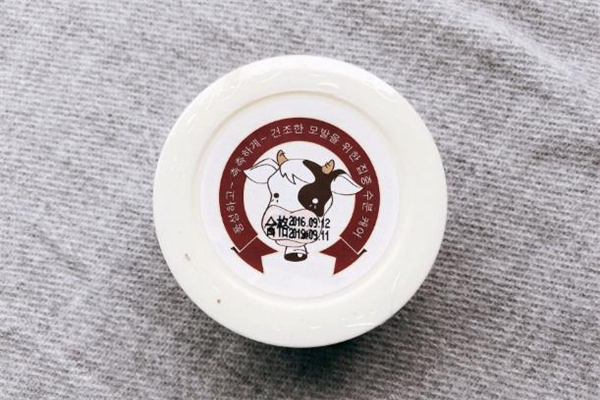 所望牛奶洗发水怎么样,所望牛奶沐浴露怎么样