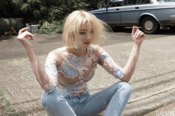 摩根烫要求什么发质,摩根烫对于细软头发有用吗