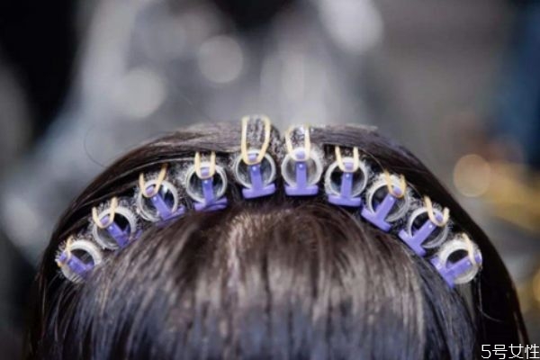 什么人不适合锡纸烫,什么样的人锡纸烫好看