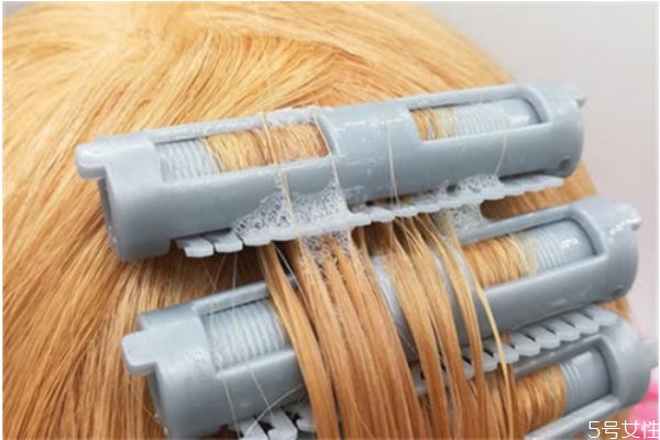 摩根烫烫后要几天才能洗头,摩根烫什么时候可以洗头