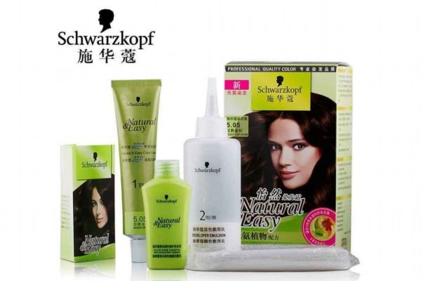 植物染发剂会过敏吗,染发过敏的人用植物染发剂过敏吗?