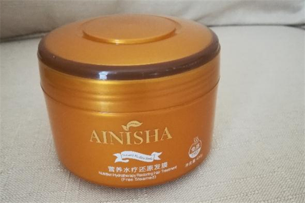 艾妮莎面膜怎么样,爱茉莉发膜好用吗