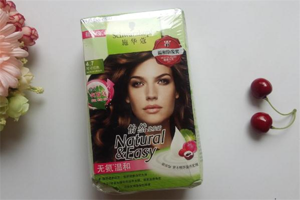 施华蔻染发剂毒性大吗 视频,施华蔻染发剂毒性大吗:施华蔻染发剂危害小吗