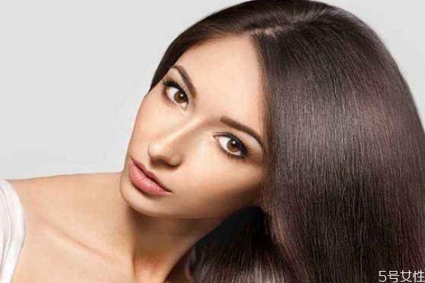 离子烫后怎么护理,离子烫后怎么护理头发