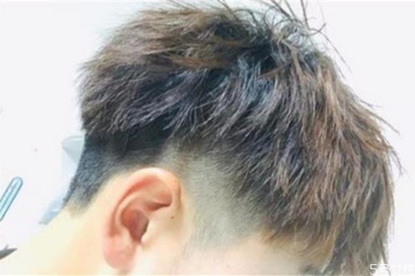 摩根烫算不算烫发,什么是摩根烫发