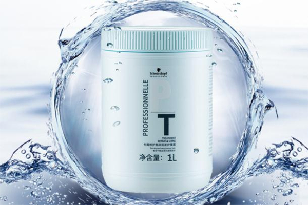 施华蔻发膜效果怎么样,施华蔻染发剂里的发膜超好用