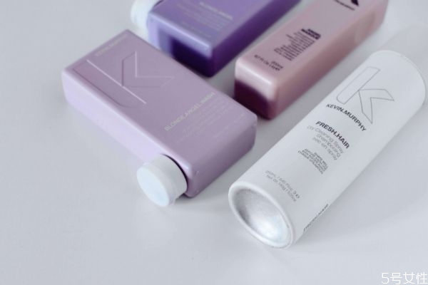 去黄洗发水的作用,去黄洗发水有用吗