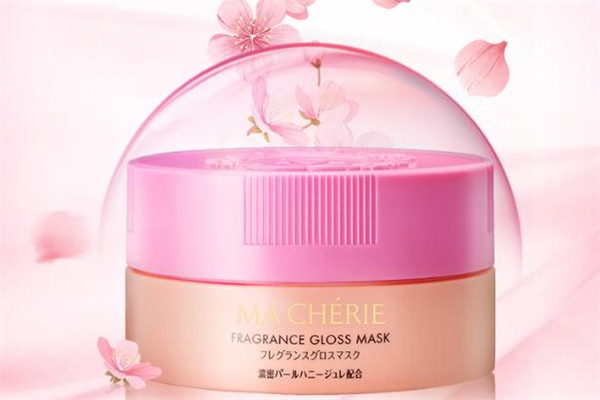 资生堂玛馨妮洗发水怎么样,资生堂玛馨妮护发精油