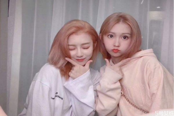 什么发色显皮肤白减龄,什么颜色的头发减龄显得皮肤白 什么发色显皮肤白减龄,什么颜色的头发减龄显得皮肤白