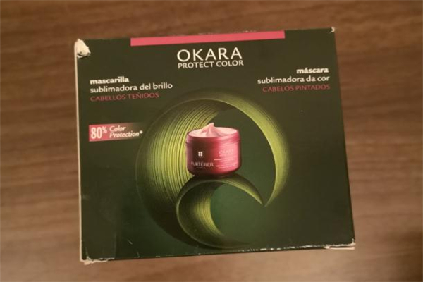 馥绿德雅梦露发膜,馥绿德雅生发效果怎么样