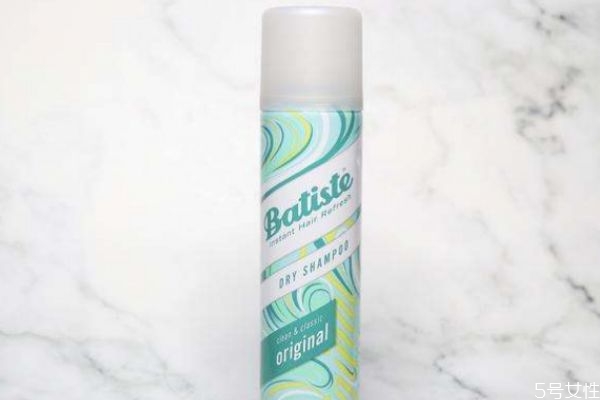 免洗头喷雾的坏处,免洗头发喷雾会不会有伤害