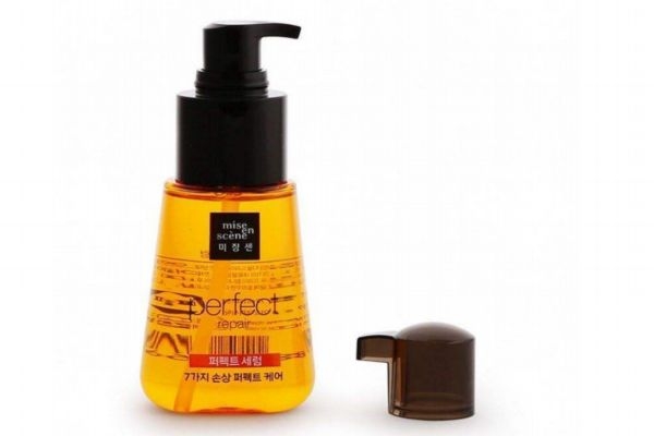 护发素和护发精油的区别,护发精油和护发素有什么区别吗