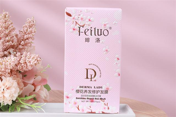 婔洛发膜安全吗,婔洛发膜使用方法