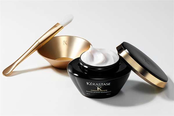 卡诗黑钻发膜真假对比,卡诗发膜好用吗