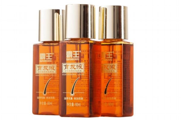 头发营养液喷到头皮可以吗,头发营养液什么时候用