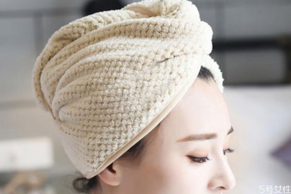 什么牌子的干发帽最好用,哪种干发帽最好用