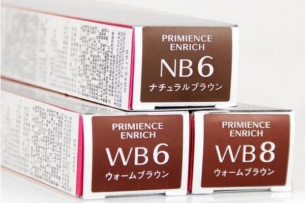 染发剂前十名排行榜,染发剂哪个牌子好