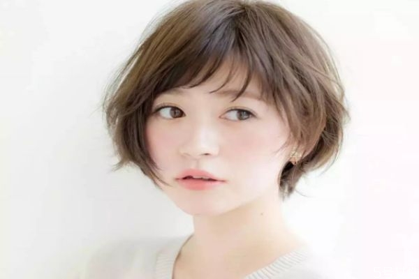 什么样的刘海好打理,简单好打理的刘海