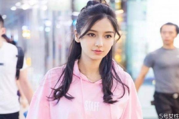 去理发店可以只剪刘海吗,怎么剪龙须刘海