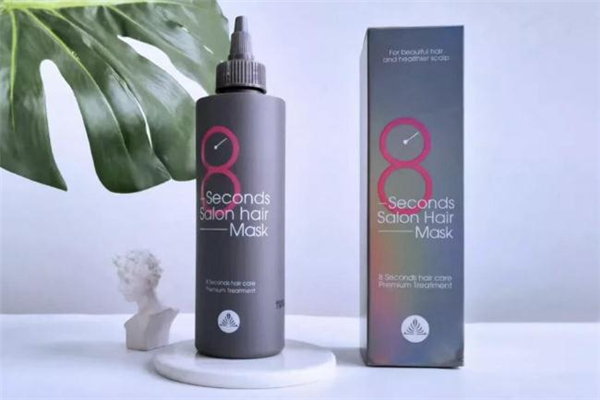 韩国masil8秒发膜好用吗,八秒发膜怎么样