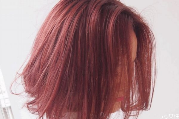 染头发的可以染眉毛吗,染发能染眉毛吗