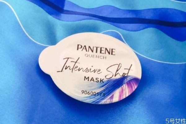 潘婷深水泡弹发膜怎么用闲鱼是真的吗,潘婷深水泡弹发膜使用方法